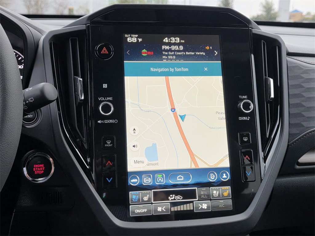 New 2026 Subaru Forester Touring image 19