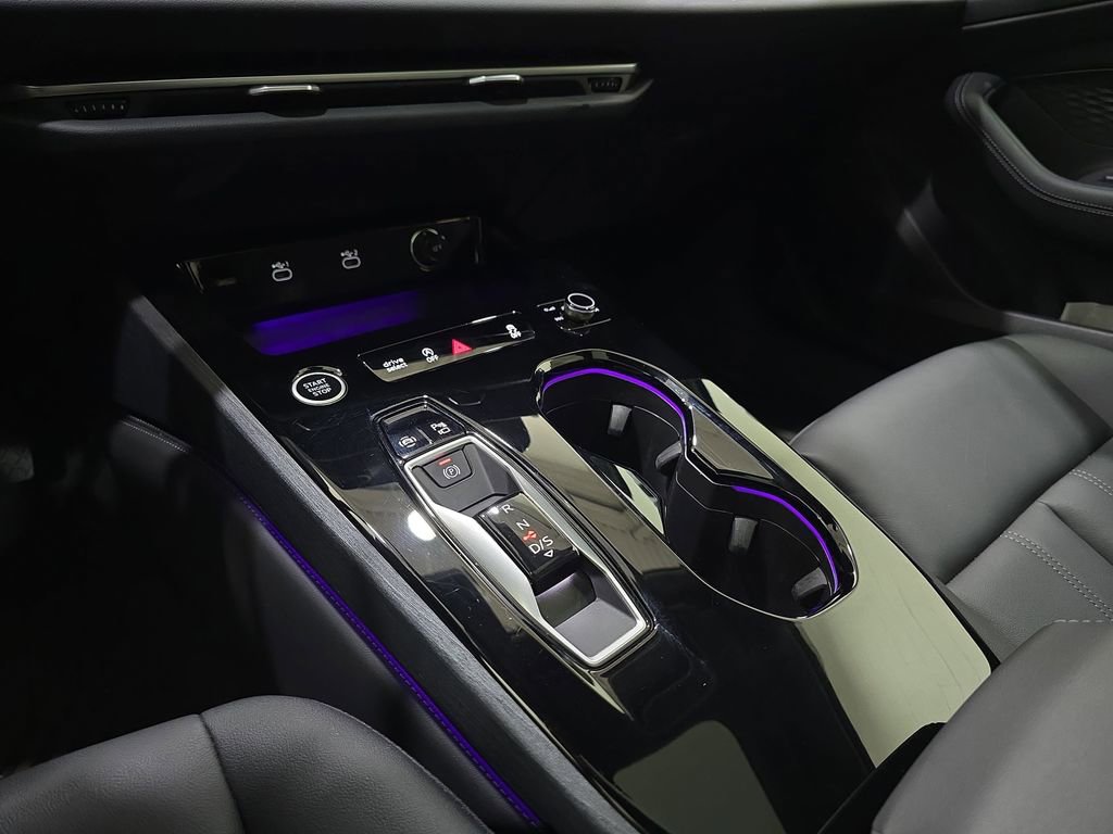 Used 2025 Audi A5 2.0T Premium w/ Convenience Package image 27