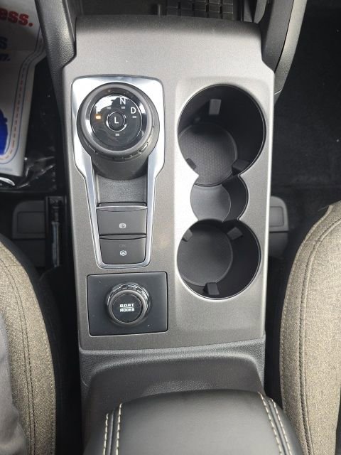 New 2025 Ford Bronco Sport Big Bend image 20