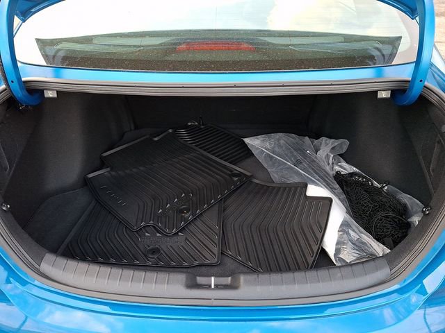 Used 2024 Kia Forte GT w/ GT2 Package image 32