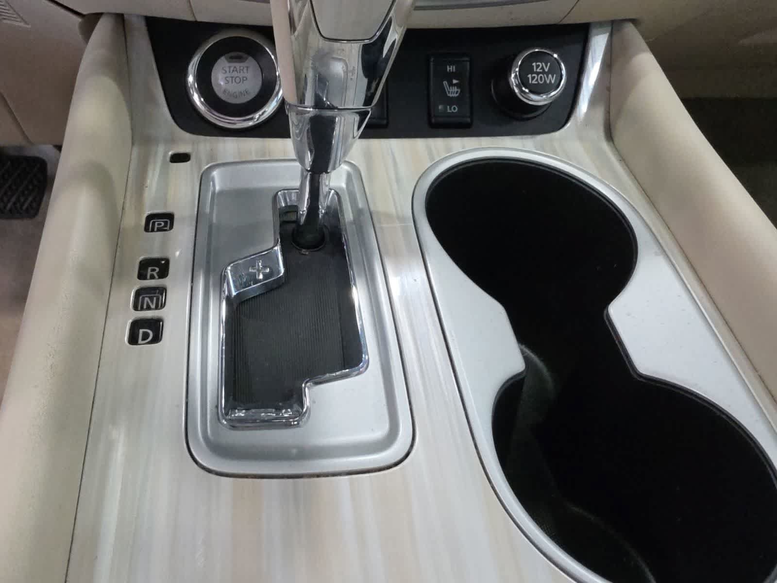 Used 2015 Nissan Murano SL w/ SL Technology Package AWD/4WD image 22