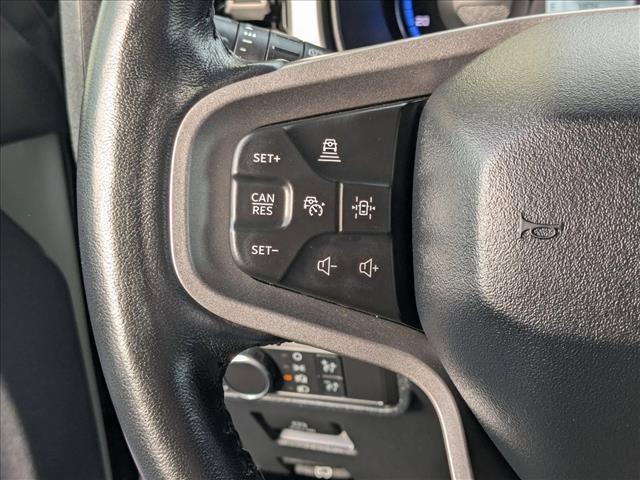 Used 2021 Ford Bronco Outer Banks image 22