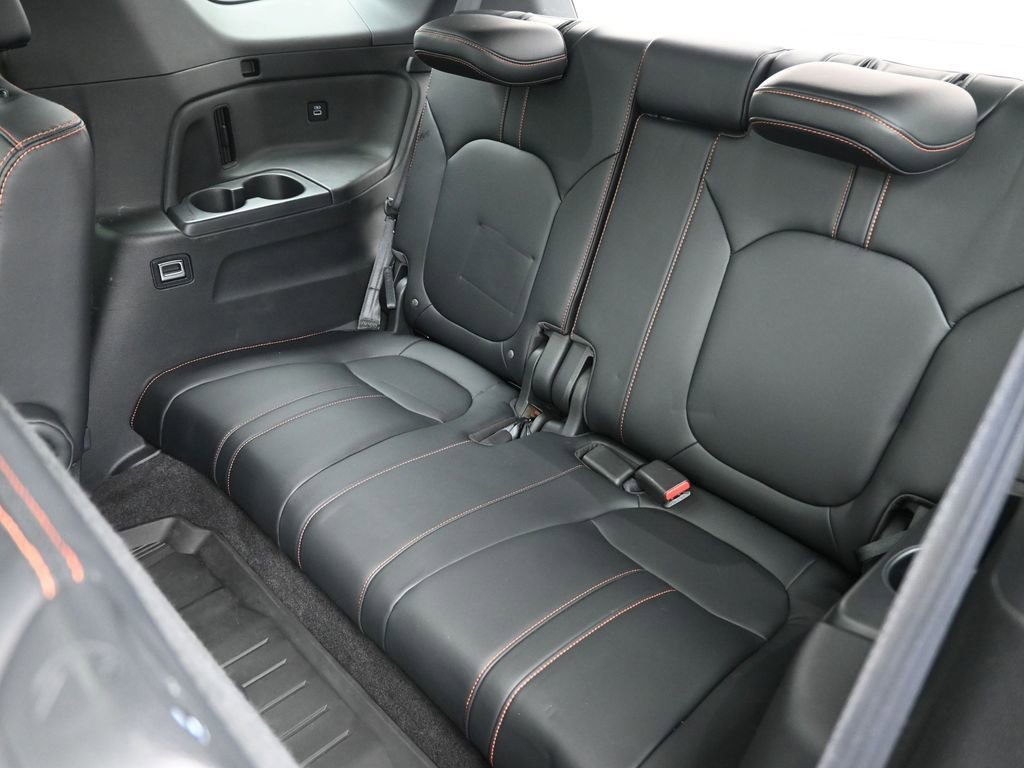 Certified 2023 Honda Pilot TrailSport image 26