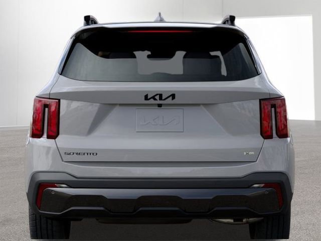 New 2026 Kia Sorento X-Line EX image 14