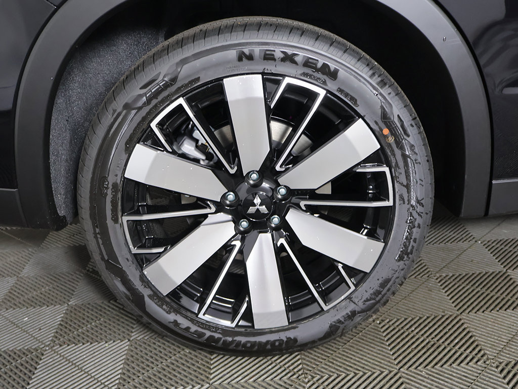 New 2026 Mitsubishi Outlander SE AWD/4WD image 23