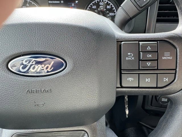New 2026 Ford F150 XL image 24
