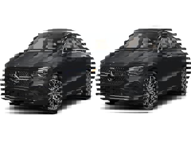 New 2026 Mercedes-Benz CLA 250 4MATIC image 42