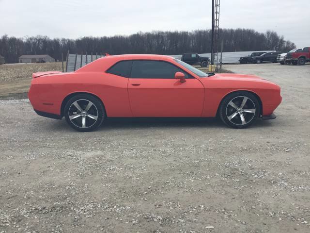 Used 2019 Dodge Challenger GT w/ Plus Package image 2