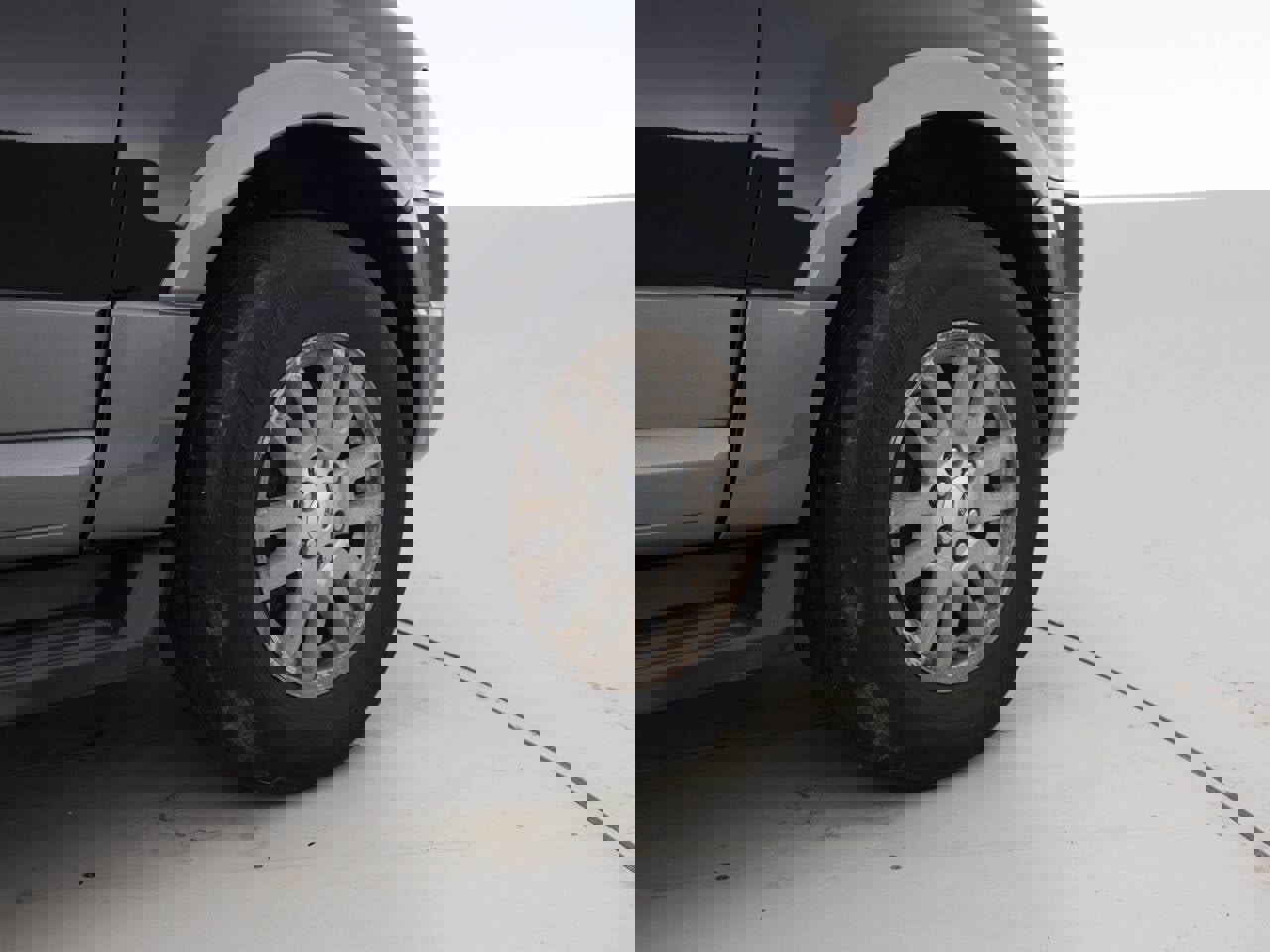 Used 2011 Ford Expedition EL XLT w/ 202A Rapid Spec Order Code image 20