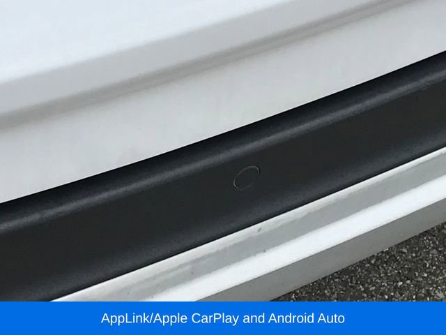 Used 2019 Ford Escape SEL AWD/4WD image 7