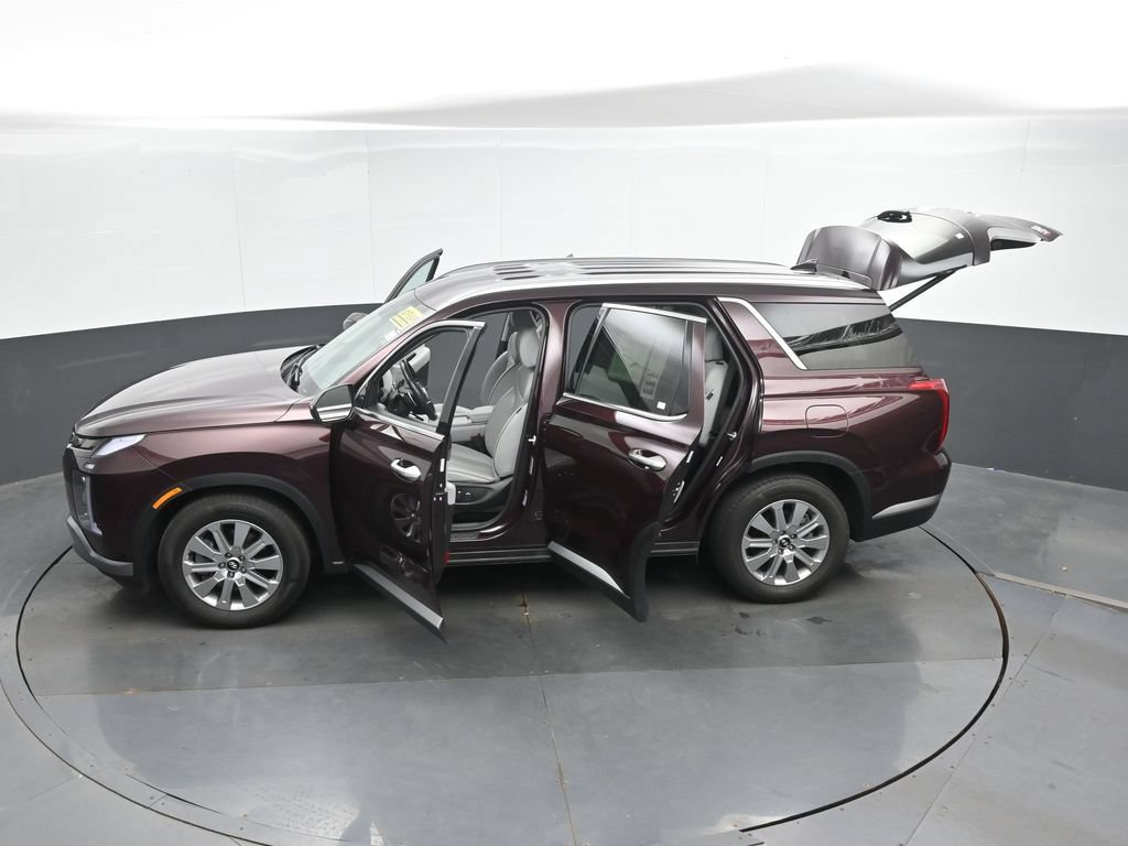 Used 2024 Hyundai Palisade SEL FWD image 51