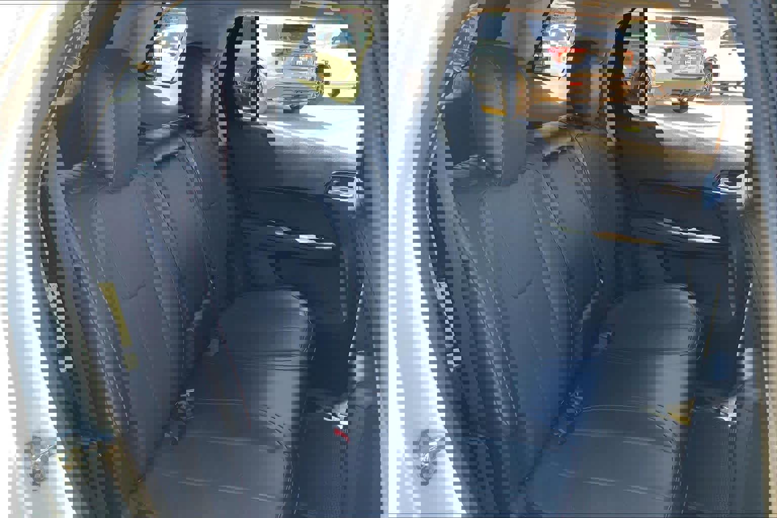 Used 2015 GMC Terrain SLT w/ Open Road Package image 20