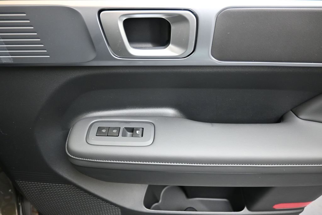 New 2026 Hyundai Santa Fe SEL AWD/4WD image 11