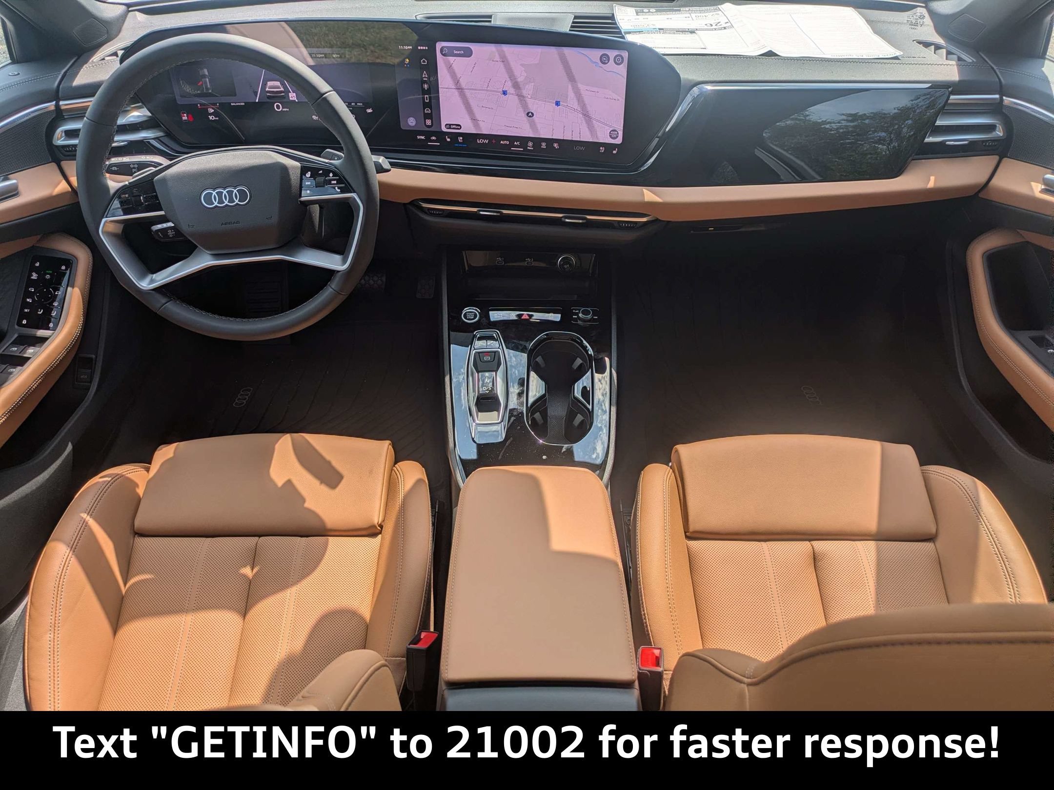 New 2026 Audi A5 2.0T Premium Plus AWD/4WD image 18