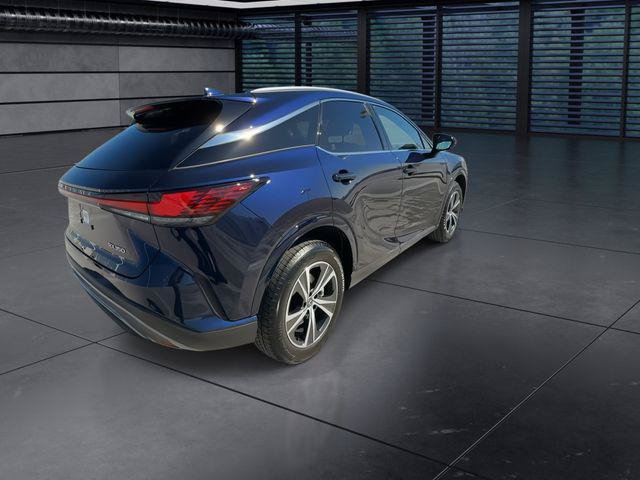 Certified 2023 Lexus RX 350 Premium w/ Cold Area Package FWD image 8