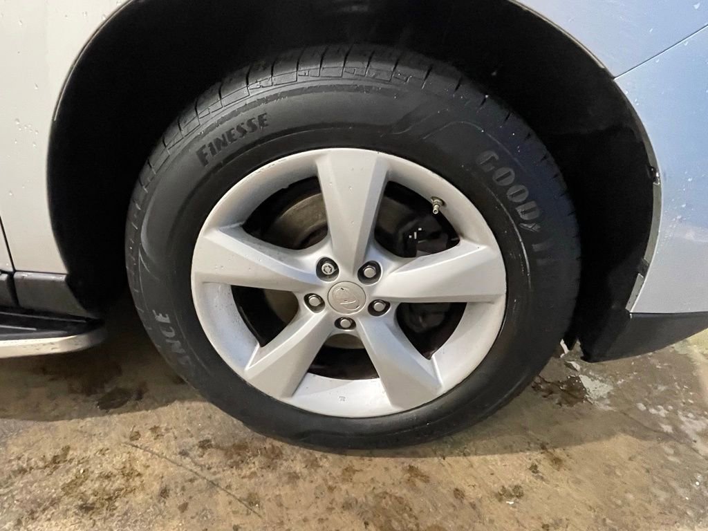 Used 2012 Lexus RX 350 AWD w/ Premium Pkg image 36