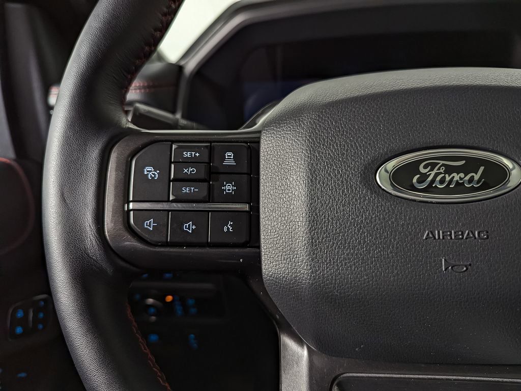 Used 2023 Ford Expedition Max Limited image 36