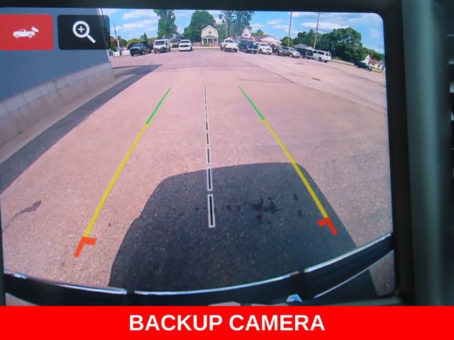 Used 2023 RAM 1500 Big Horn AWD/4WD image 6