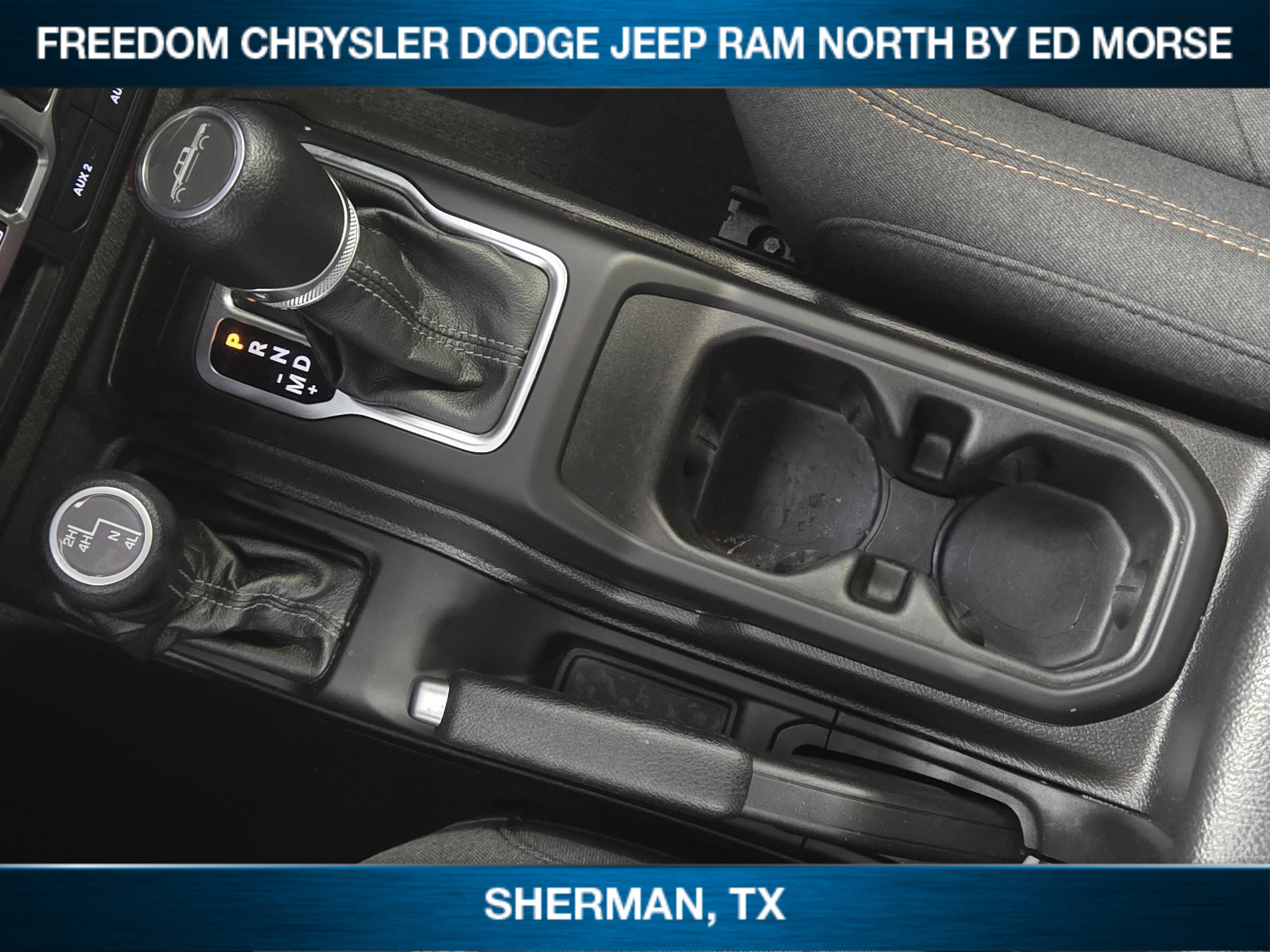 Used 2024 Jeep Gladiator Sport AWD/4WD image 14