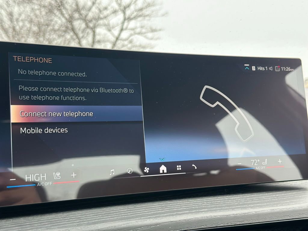 New 2026 BMW 330i xDrive Sedan AWD/4WD image 35