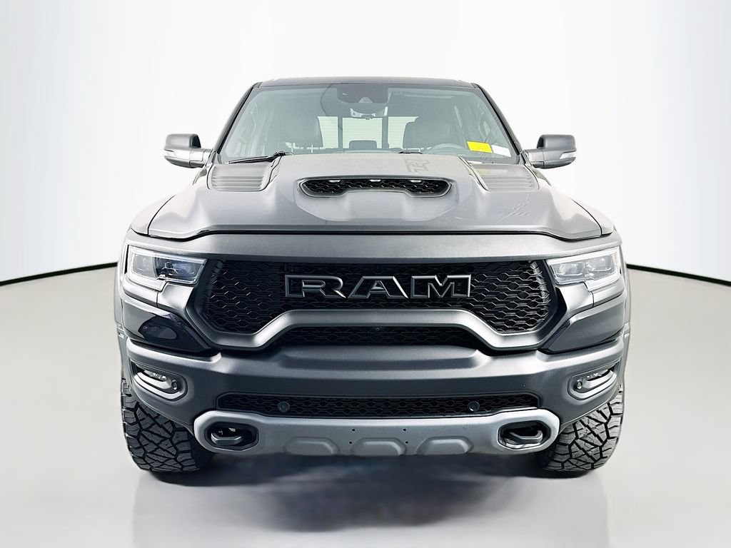 Used 2024 RAM 1500 TRX AWD/4WD image 2