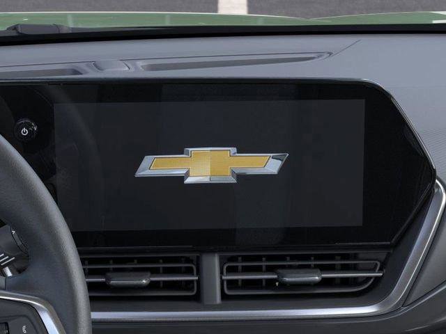 New 2026 Chevrolet Trax ACTIV w/ Driver Confidence Package FWD image 39