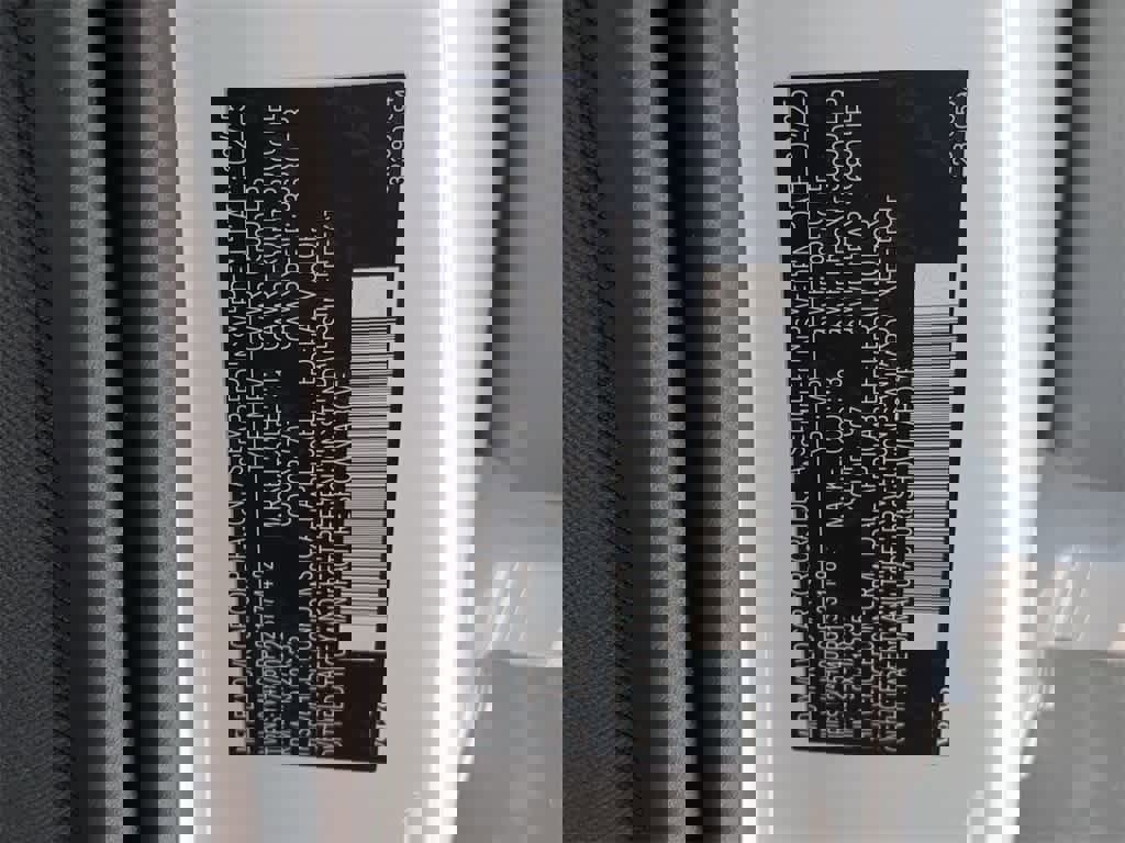 Certified 2025 Volvo XC90 T8 Ultra w/ Protection Package Premier image 36