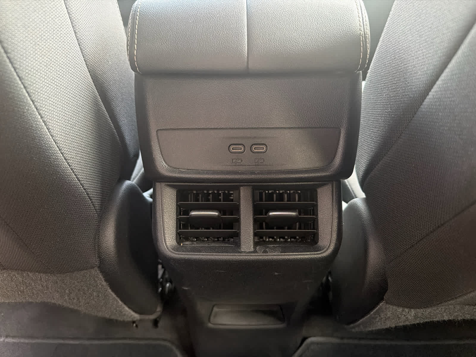 Used 2026 GMC Terrain Elevation AWD/4WD image 23