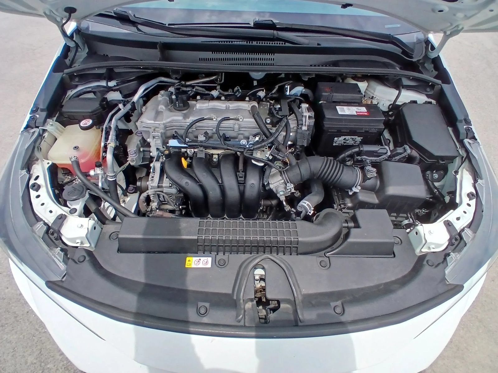 Used 2020 Toyota Corolla LE FWD image 44
