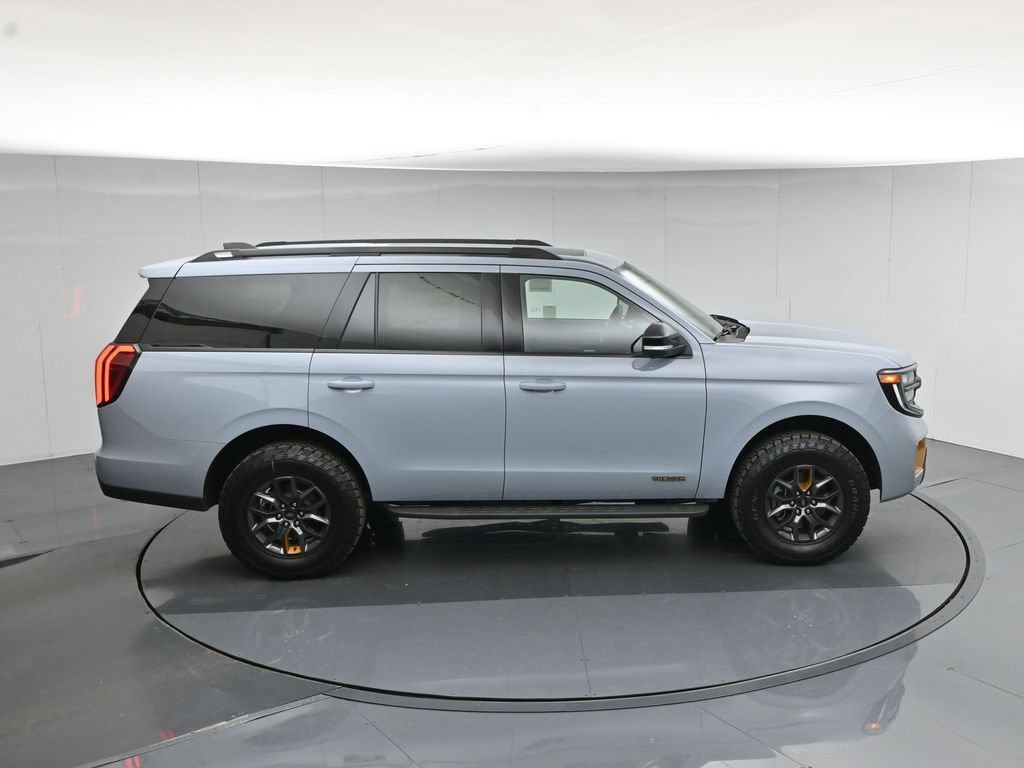 New 2026 Ford Expedition Tremor AWD/4WD image 43