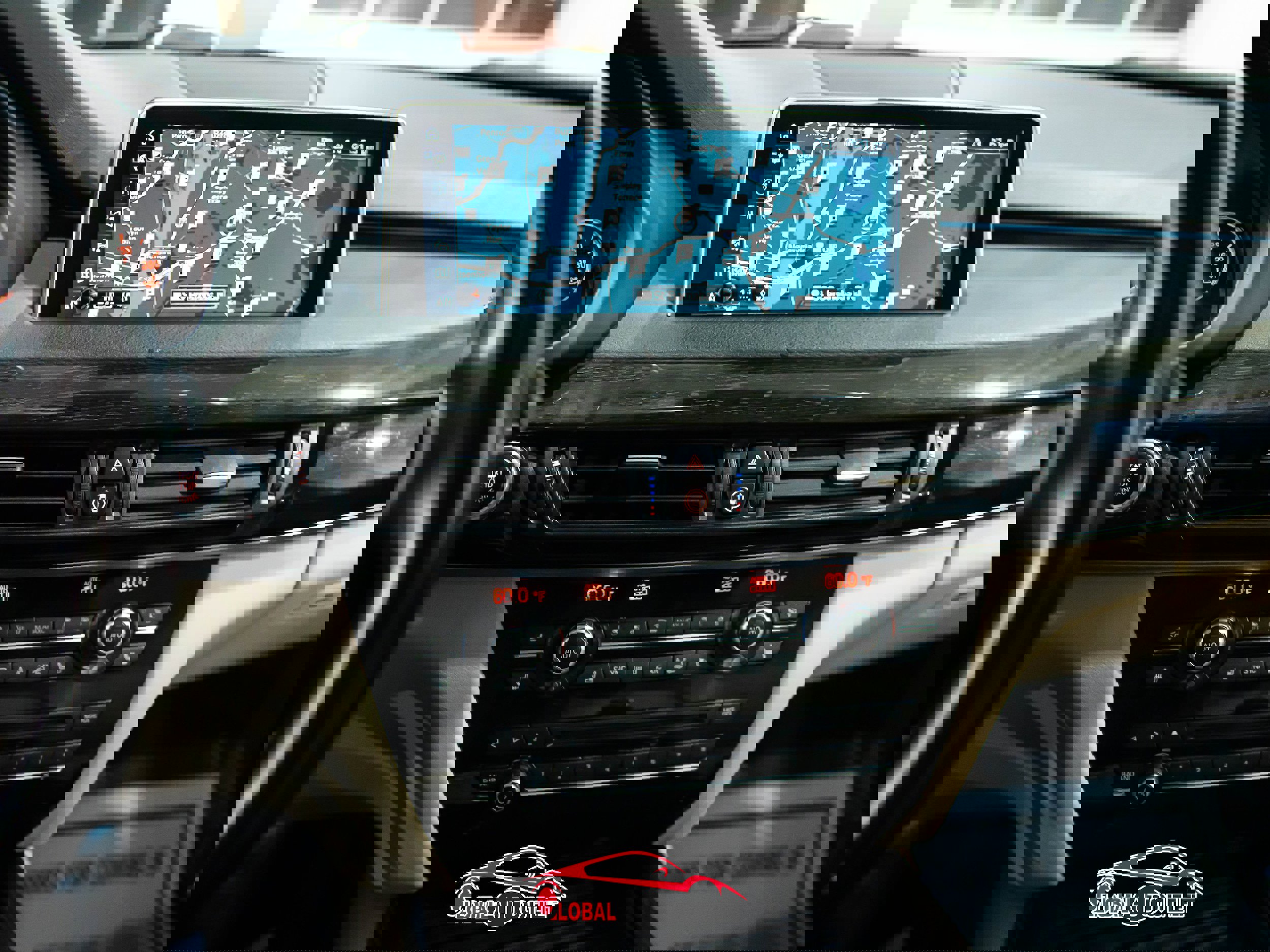 Used 2017 BMW X5 xDrive35i w/ M Sport Package image 32