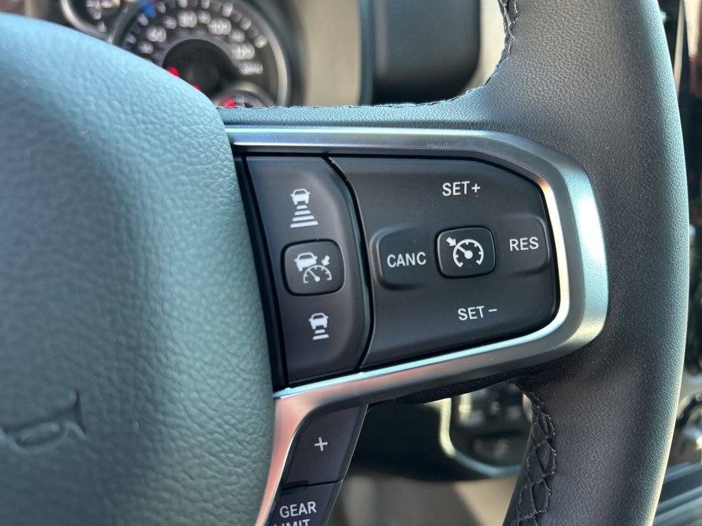 New 2026 RAM 1500 Big Horn image 25