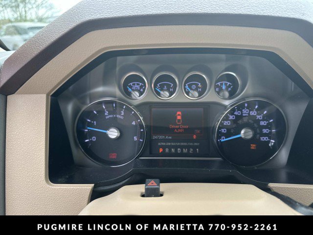 Used 2012 Ford F250 King Ranch image 19