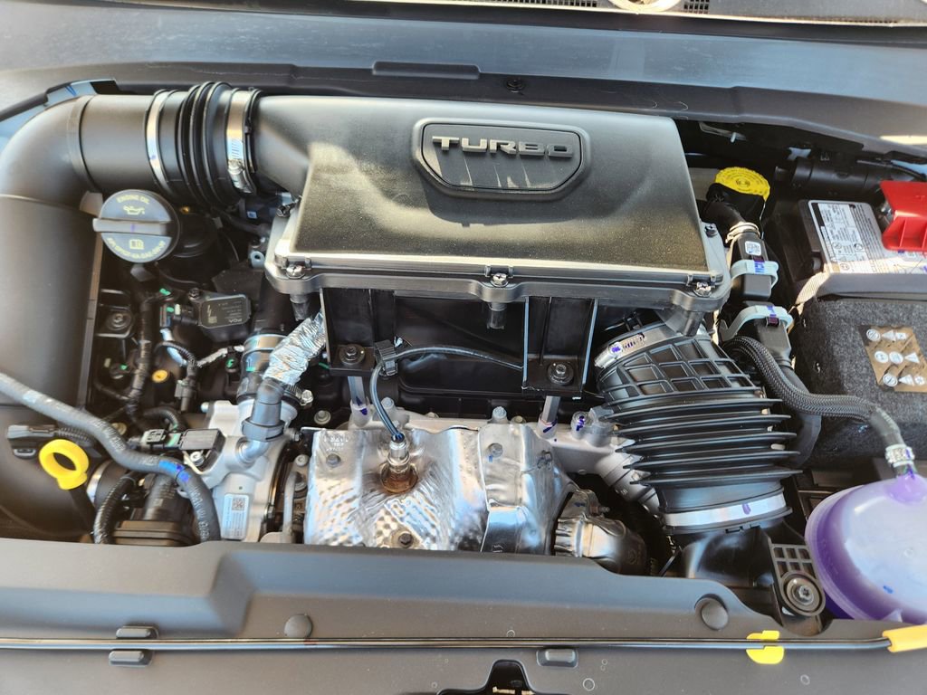 New 2026 Jeep Compass Limited image 21