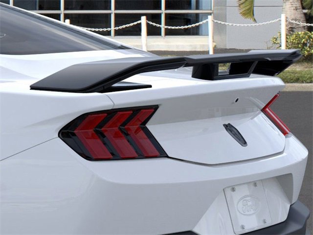 New 2026 Ford Mustang Dark Horse image 22