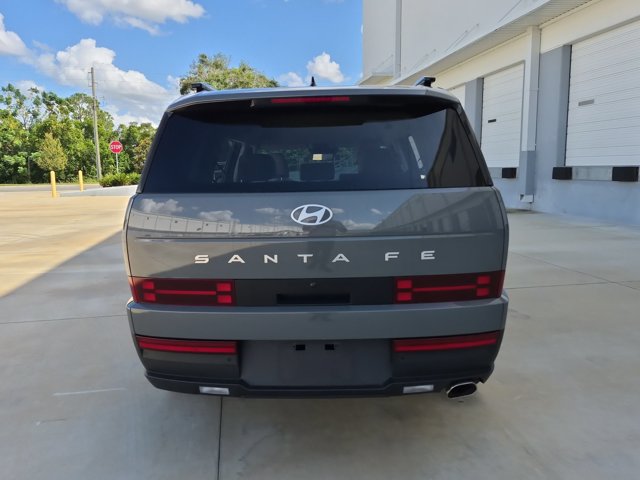 Used 2024 Hyundai Santa Fe SEL FWD image 6