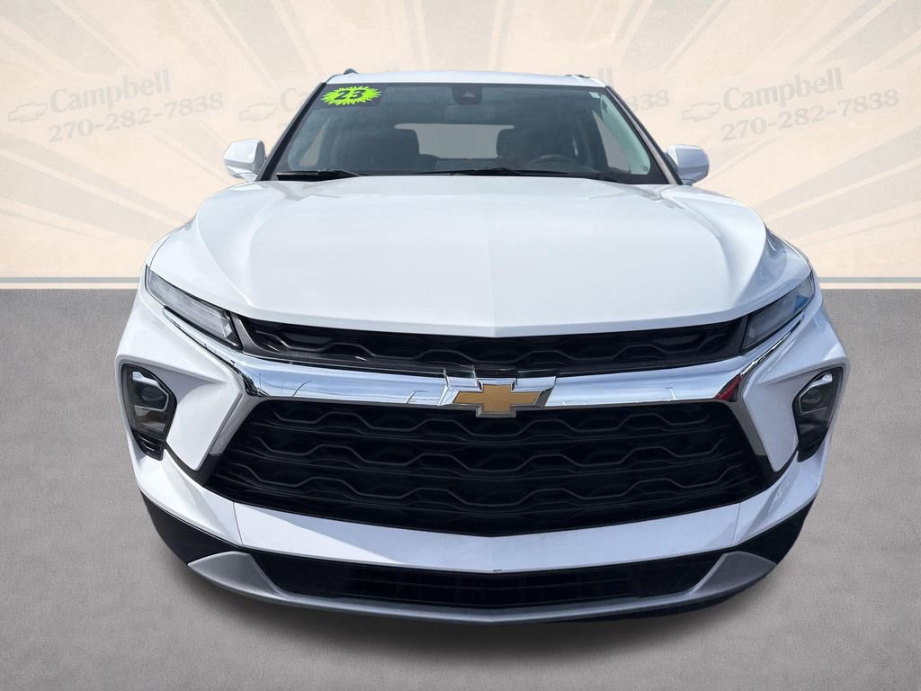 Used 2023 Chevrolet Blazer LT w/ Convenience Package image 9