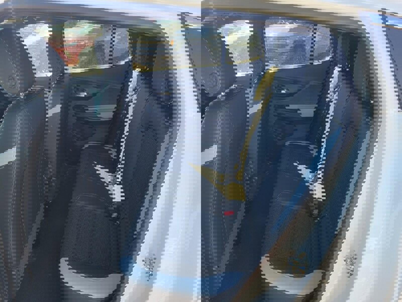 New 2026 Buick Envista Preferred w/ Convenience I Package image 27