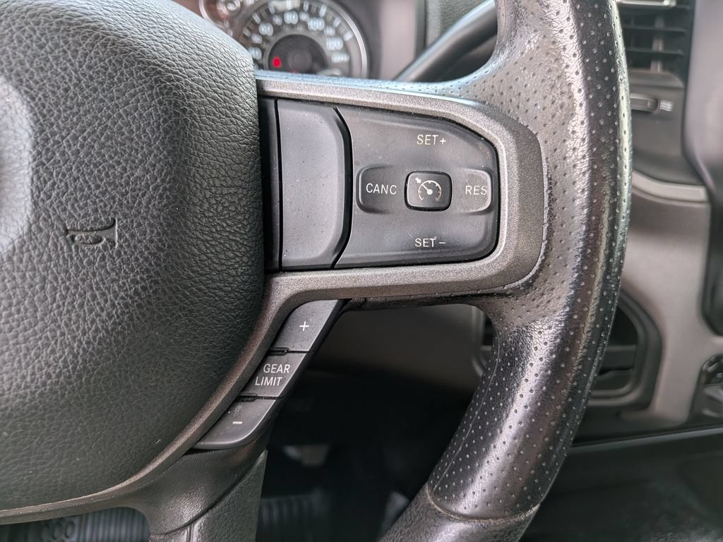 Used 2024 RAM 5500 Tradesman AWD/4WD image 28