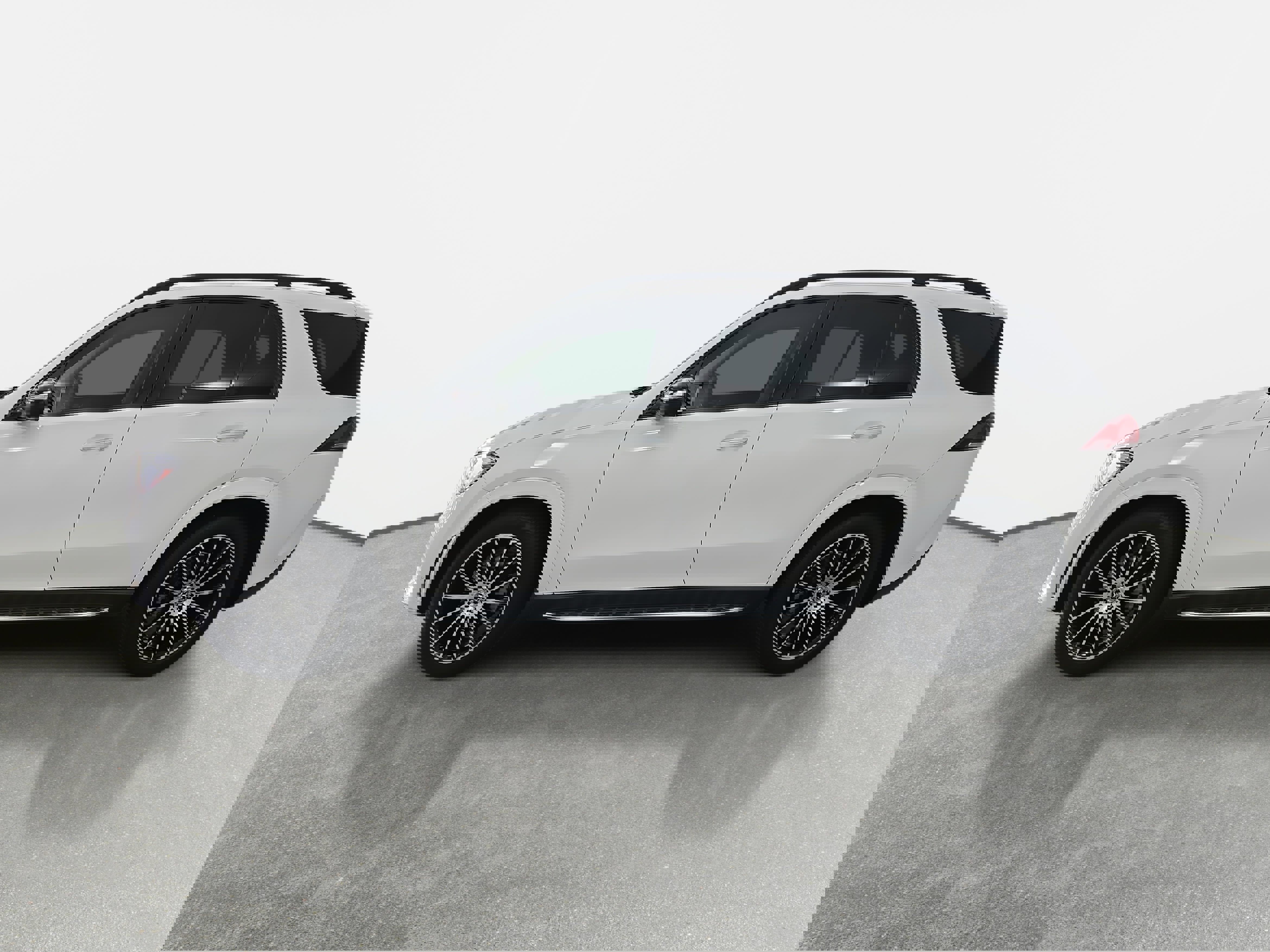 Certified 2023 Mercedes-Benz GLE 350 4MATIC w/ AMG Line Exterior image 8