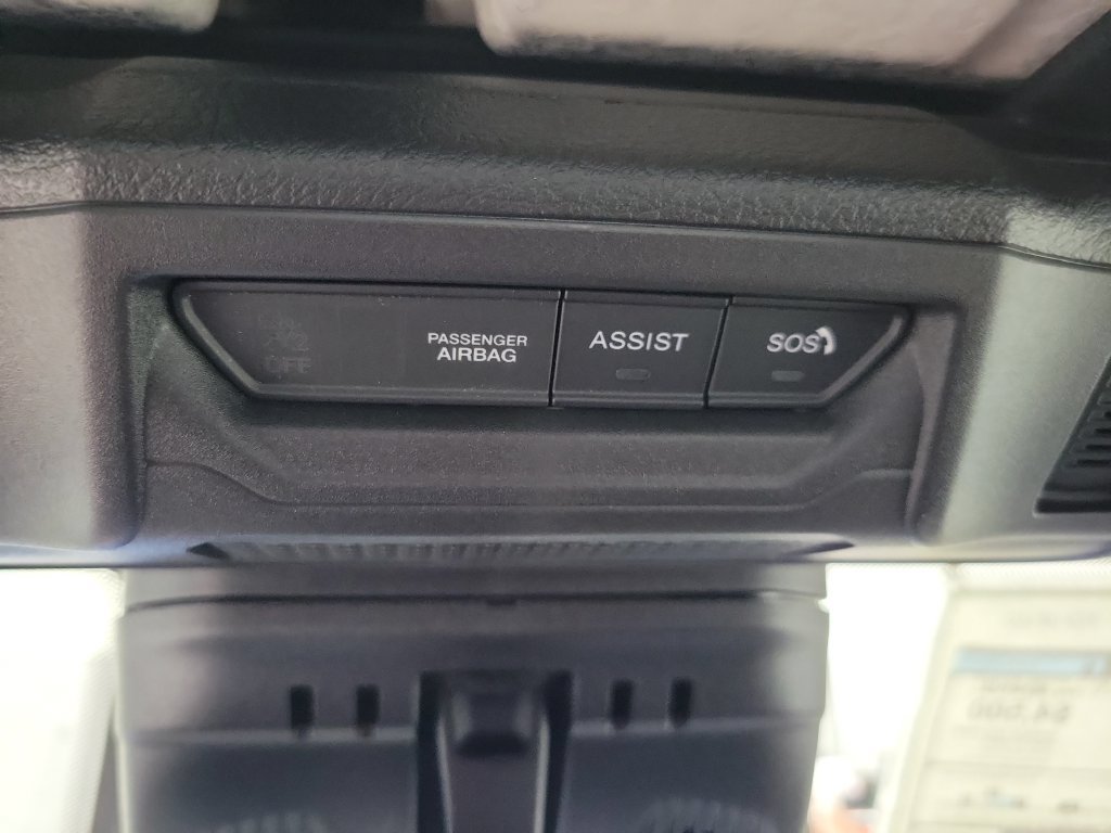 New 2026 Jeep Gladiator Sport AWD/4WD image 18