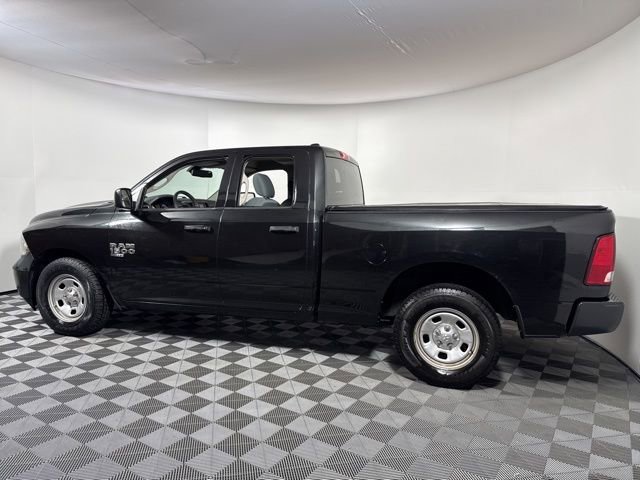 Used 2019 RAM 1500 Tradesman w/ Popular Equipment Group image 4