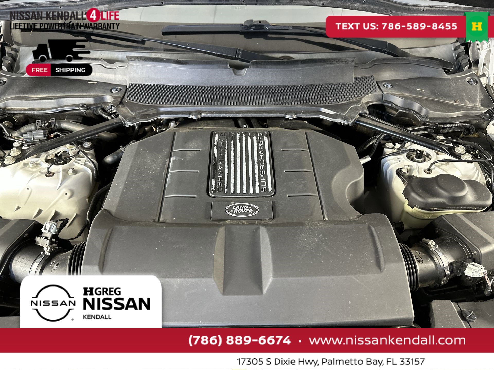 Used 2017 Land Rover Range Rover Sport Autobiography image 32