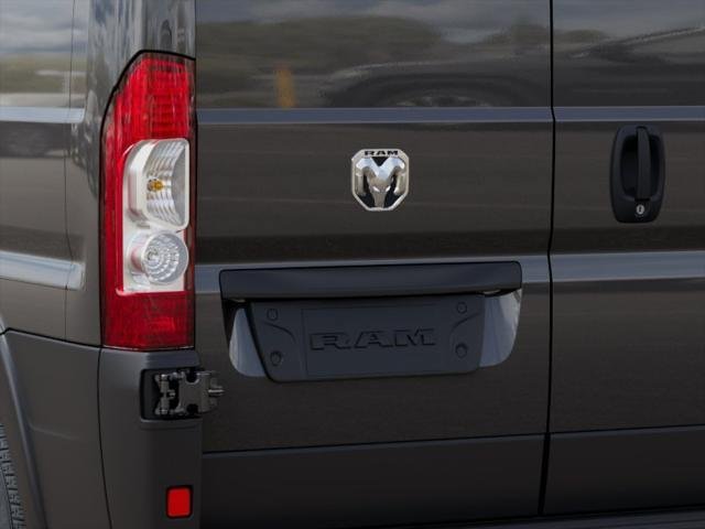New 2026 RAM ProMaster 1500 w/ Safety Group FWD image 17