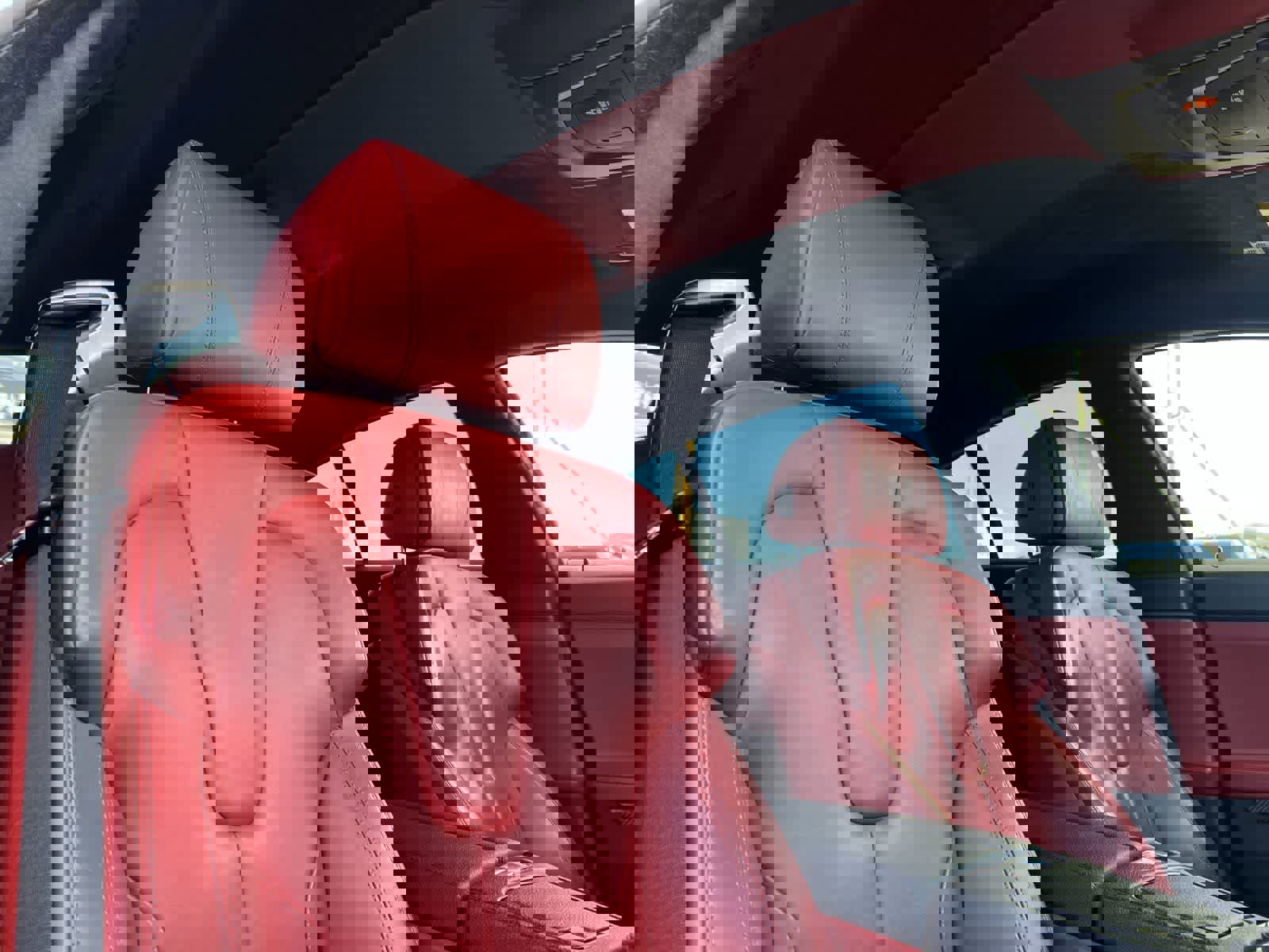 Used 2018 BMW M6 Gran Coupe RWD image 17