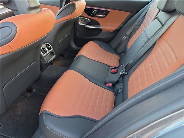 Used 2024 Mercedes-Benz C 300 Sedan image 13