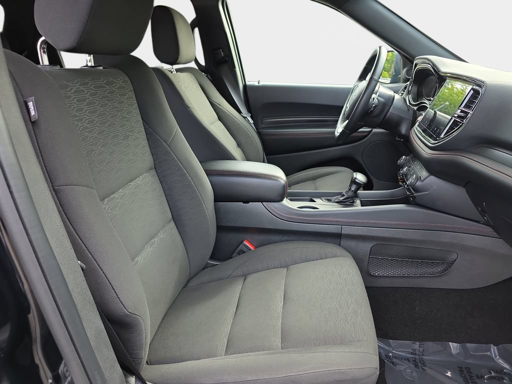 Used 2025 Dodge Durango GT AWD/4WD image 12