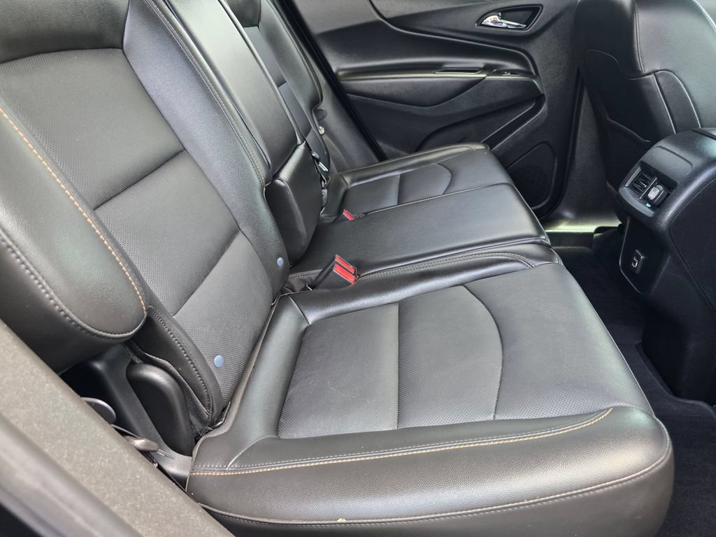 Used 2020 Chevrolet Equinox LT w/ Midnight Edition AWD/4WD image 14