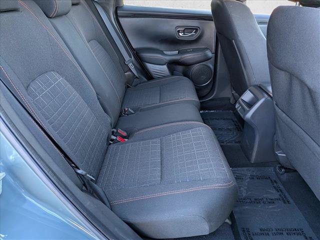Used 2024 Honda HR-V Sport image 26