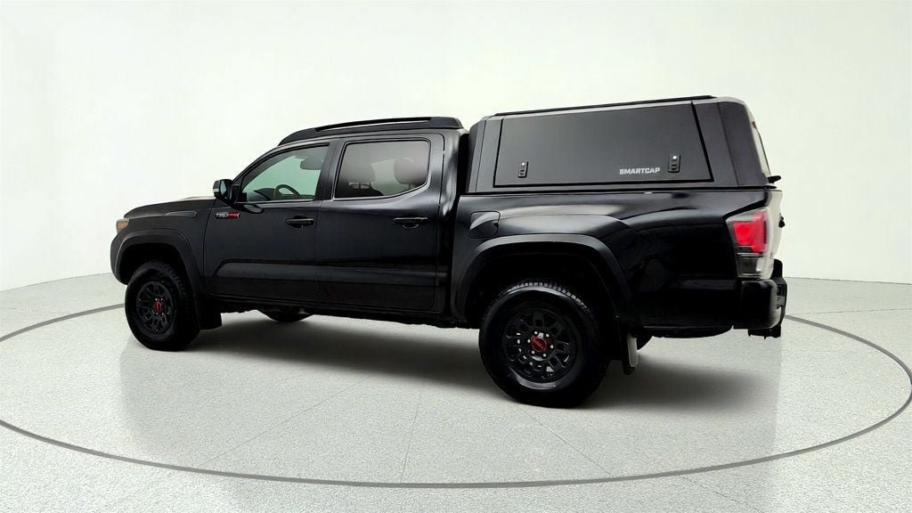 Used 2019 Toyota Tacoma TRD Pro AWD/4WD image 7